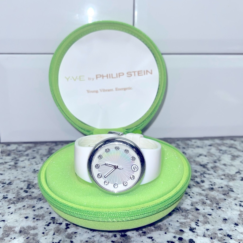 YVE Phillip Stein Woman’s Watch